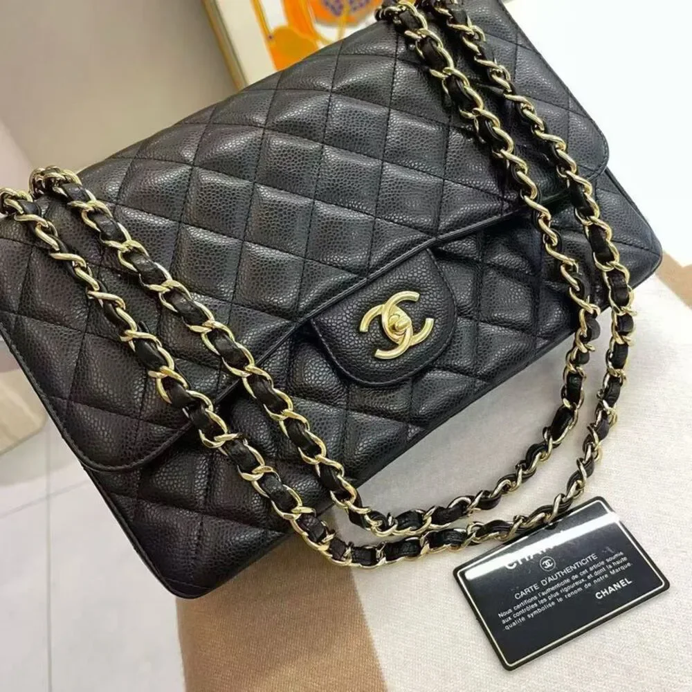 Chanel Women Pre-Loved Bag Very Good Condition